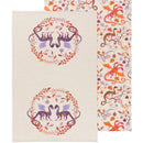 Ember Linen Cotton Dishtowels - Set of 2-1