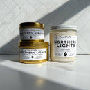 Northern Lights Soy Wax Candle-1