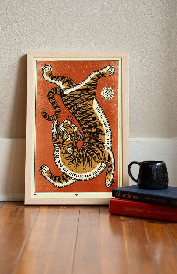 Flexible Print