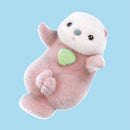 Let's Hold Hands Otters Blind Box-13
