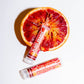 Blood Orange Crazy Rumors Lip Balm