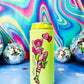 Skatin Babe Slim Can Cooler