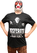 Nosferatu II Tee-1
