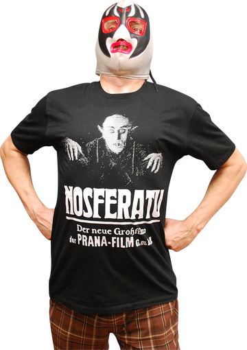Nosferatu II Tee
