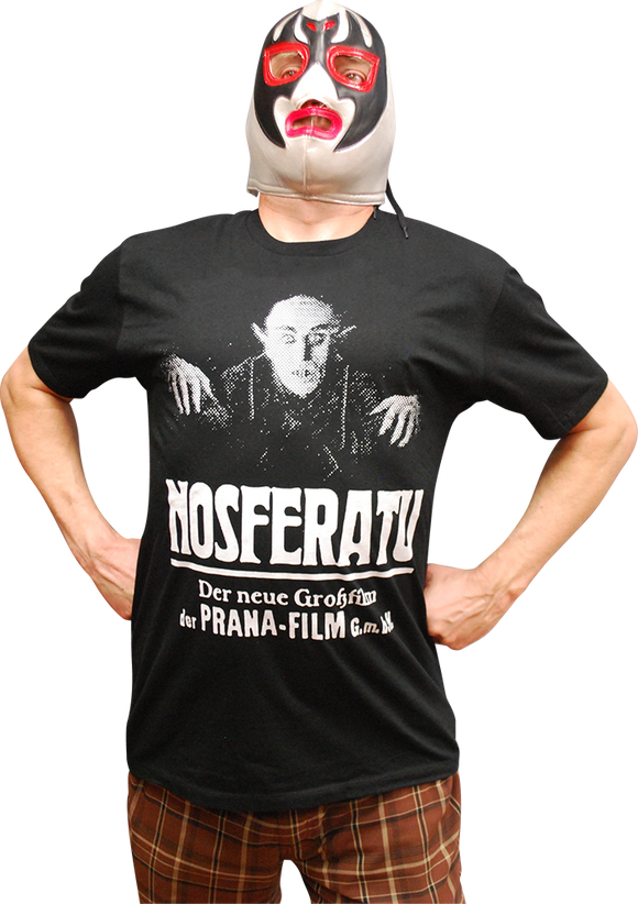 Nosferatu II Tee