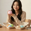Random Animal Mystery Dumpling Squishy-5