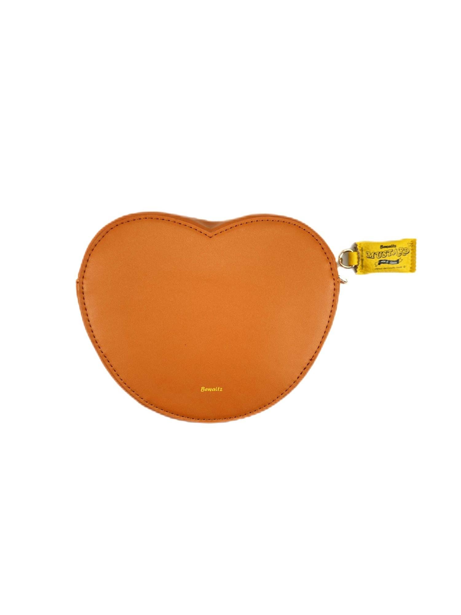 Big Pretzel Crossbody Bag