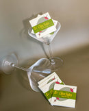 Olive Sticky Notes-4