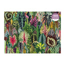 Houseplant Jungle 1000 Piece Puzzle-3