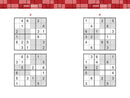 Pocket Posh Sudoku-3