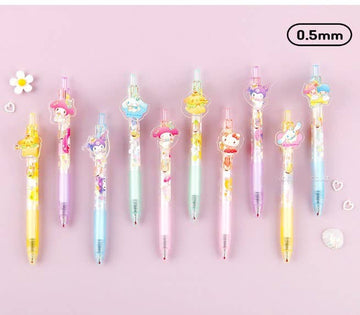 Sanrio So Sweet Twinkle Mystery Pen - 0