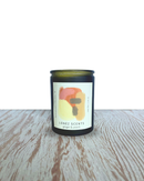 GINGER & PEACH Lonez Candle-1