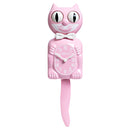 Bubblegum Pink Kit-Cat Klock-1