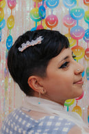 Possum Family Hair Clip Set-3