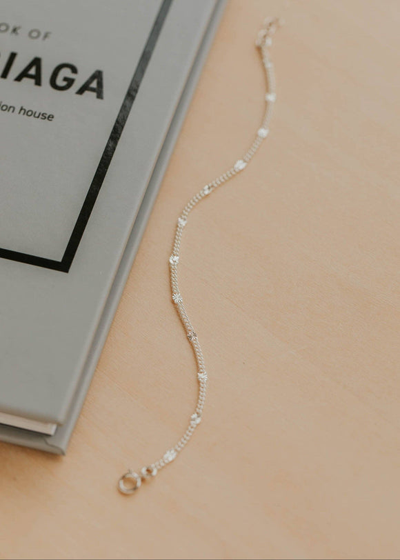 Hello Adorn: Ellis Bracelet