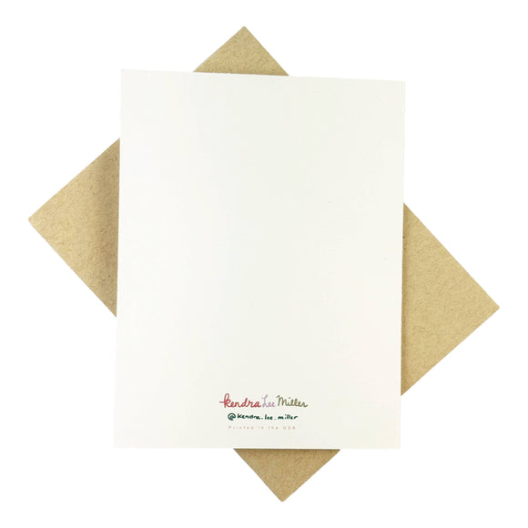 Have a Ball Birthday Card