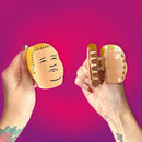 Basic Bobby Claw Clip-1