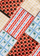 Sardine Stripe Weekly Planner-3