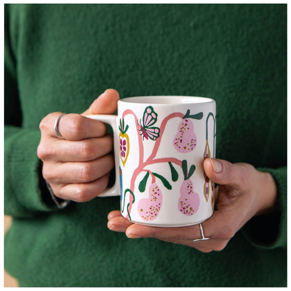 Pome Studio Mug