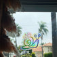 Snail Suncatcher Decal