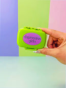 Depression Girlie Pill Case-1