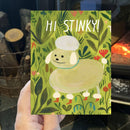 Hi Stinky Card-2