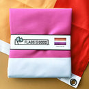 Lesbian Pride Flag-8