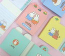Miffy Sticky Note Set-5