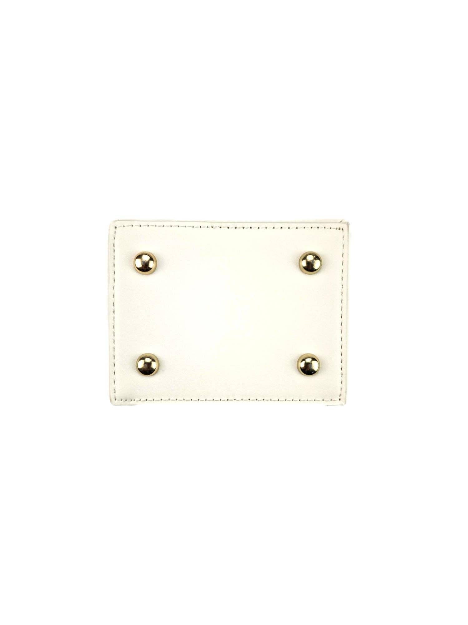Takeout Box Crossbody Handbag