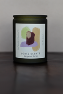 BERGAMOT & FIG Lonez Candle-3