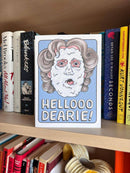 Mrs. Doubtfire Card-2