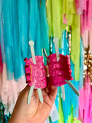 Yarn Crafts Knitting Needles Hair Claw-6