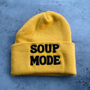 Soup Mode Beanie-1