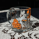 Hallowe'en Spree Vintage Inspired Mug-6