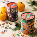 Spooky Curiosities 200 Piece Puzzle-6
