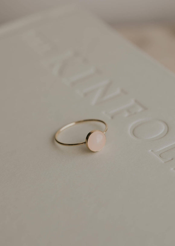 Hello Adorn: Rosie Ring