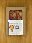 Little Bull Falls Goat Milk Soap-2
