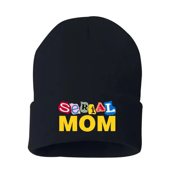 Serial Mom Beanie