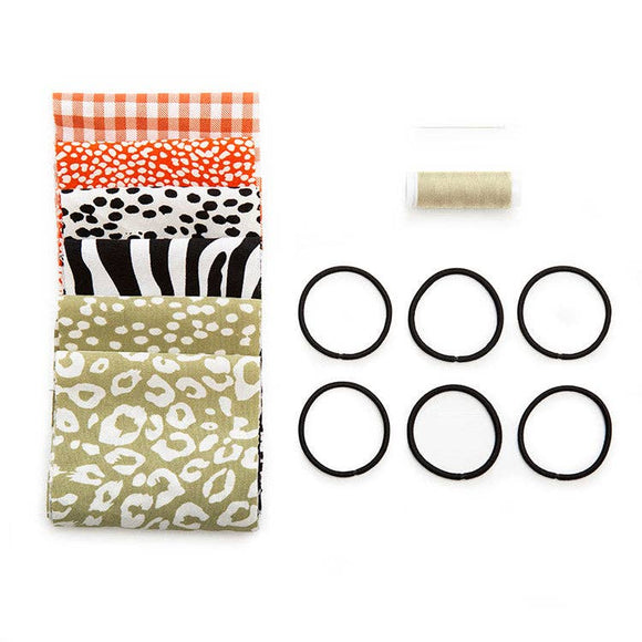 Crafters DIY Scrunchie Kit