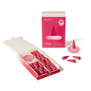 DROPLET Rose Incense Drops | 26 Cones-2