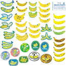 Banana Hako Sticker Box-4