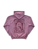 Birds Are Super Cool Hoodie-1