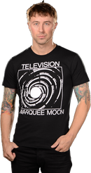 Television Marquee Moon Tee-1