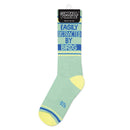 Easily Distracted By Birds Socks-3