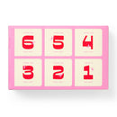 Googly & Bright Ornament Advent Calendar-7