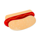 Hot Dog French Barrette-6