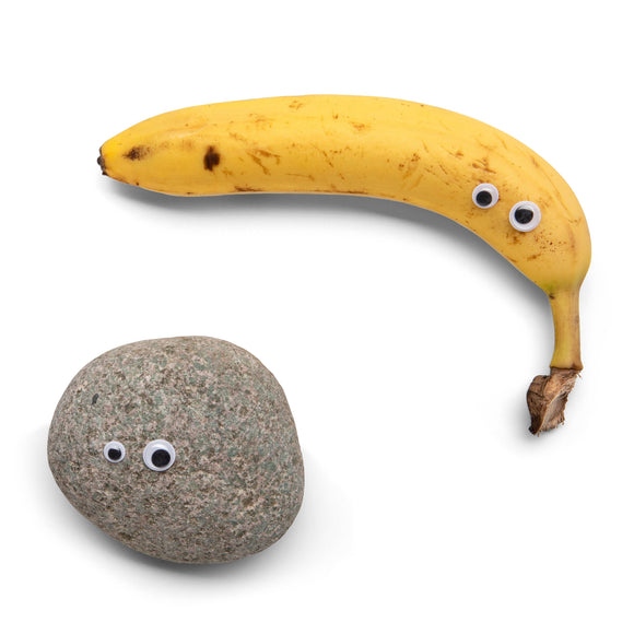 Googly Eyes: Emergency Adhesive Eyeballs Kit