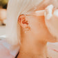 Hello Adorn: Saltwater Drops Earrings