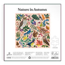 Nature in Autumn 500 Piece Puzzle-3