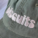 Biscuits Dad Hat-2